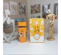 Yellow - 100ml - 100ml Yara Lattafa Parfum Longue Durée Parfum Arabe Lumière Parfums Moi Tous Asad Parfum Aromatique Pour Hommes Femmes Cadeau