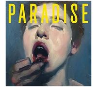 Paradise – Yellow – Vinyle 12" Single – Import – Warner Music