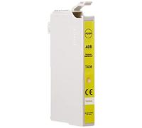 Yellow 15 ML Compatible Epson WF-C4810DTWF-1.1K#C13T09J44010