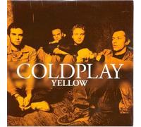 Coldplay - Yellow