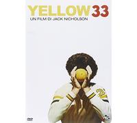 Yellow 33 (DVD) Bruce Dern William Tepper
