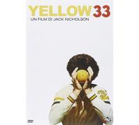 Yellow 33 (DVD) Bruce Dern William Tepper
