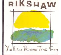 Yellow Above The Sea