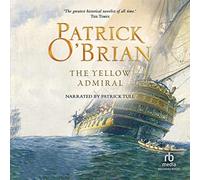 Yellow Admiral (The AubreyMaturin Series) [Import]