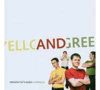 Yellow and Green - Einfach Tut's Auch