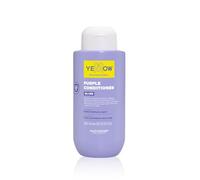 Yellow Après-shampoing professionnel Silver Purple 500 ml