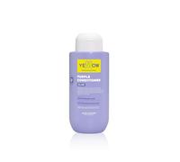 Yellow Après-shampoing professionnel Silver Purple 500 ml
