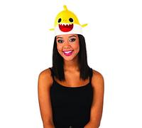 Yellow Baby Shark Hat