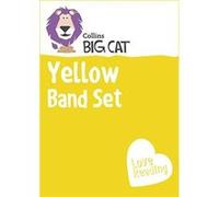 Yellow Band Set by Prepared for publication by Collins Big Cat Other Book Prepared for publication by Collins Big Cat (Auteur)