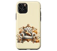 Yellow Bee Accessories for Women Bee Keepers and Queen Bee Coque pour iPhone 11 Pro