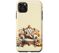 Yellow Bee Accessories for Women Bee Keepers and Queen Bee Coque pour iPhone 11 Pro Max