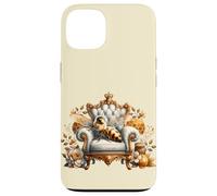 Yellow Bee Accessories for Women Bee Keepers and Queen Bee Coque pour iPhone 13
