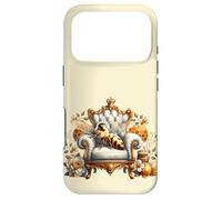 Yellow Bee Accessories for Women Bee Keepers and Queen Bee Coque pour iPhone 17 Pro