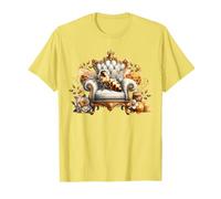 Yellow Bee Accessories for Women Bee Keepers and Queen Bee T-Shirt