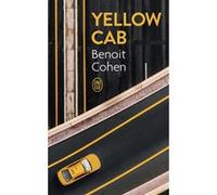 Yellow Cab Benoît Cohen (Auteur)