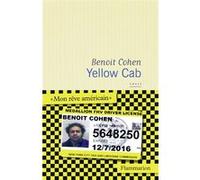 Yellow Cab Benoît Cohen (Auteur)