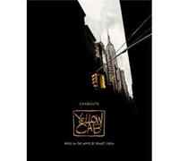 Yellow Cab by Christophe Chaboute Christophe Chaboute (Auteur)