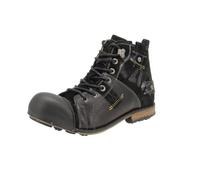 Yellow Cab INDUSTRIAL M Y15012, Chaussures montantes homme, Noir - V.9, 41