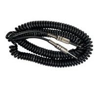 Yellow Cable Cable Guitare Spirale JACK-jack 3M