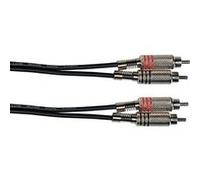 Cordon 2 RCA 2 RCA 1 M