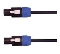 YELLOW CABLE - HP9SS - Câble Speakon / Speakon - 9,00 m