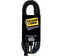 Cordon Jack XLR Fem. 3 M