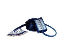 YELLOW CABLE H104/30 MULTIPAIRE + BOITIER