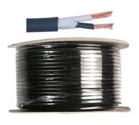 Rouleau de Câble HP 2X1,5 Mm2 100 M