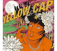 Yellow Cap - Around the World
