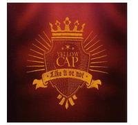 Yellow Cap - Like It Or Not [Import]