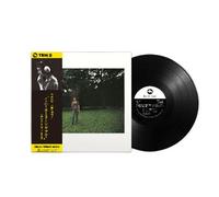 Yellow Carcass The Blue Vinyle