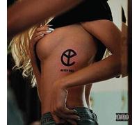 Yellow Claw - Never Dies [New Vinyl LP] Explicit, Clear Vinyl