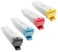 Yellow Compa HP E77800,77820,77822,77825,77830-32K