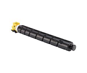 Yellow Compatible Kyocera TASKalfa 2554ci-12K#1T02YPYNL0