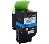 Yellow Compatible Xerox C310, C315-2K#006R04359
