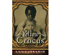 Yellow Crocus