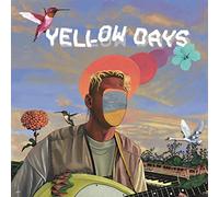 Yellow Days – A Day in a Yellow Beat