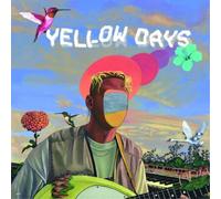 Yellow Days – A Day in a Yellow Beat – CD – Édition importée