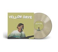 Yellow Days Harmless Melodies (Vinyl) 12" EP Coloured Vinyl