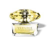 Yellow Diamond Intense Eau De Parfum 30 ml - Eau De Parfum, Long-Lasting, For Women, Floral, Yellow, Amber Wood, Suitable For Formal Events Verre