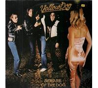 Yellow Dog - Beware Of The Dog [Vinyl LP]