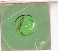 Yellow Dog - LITTLE GODS 7" (45) UK VIRGIN 1978 2 TRACK (VS224)