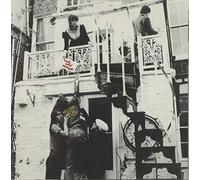 Yellow Dog - WAIT UNTIL MIDNIGHT 7" (45) UK VIRGIN 1978 LIMITED YELLOW VINYL B/W DOWN AT THE VORTEX (VS217)