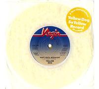 YELLOW DOG - YELLOW DOG - WAIT UNTIL MIDNIGHT - 7" VINYL
