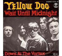 Yellow Dog - Yellow Dog - Wait Until Midnight - Virgin - 15 721 AT