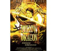 Yellow Dragon - Édition Collector