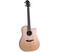 Yellow Dread Cw Sr 43Mm Lrb1