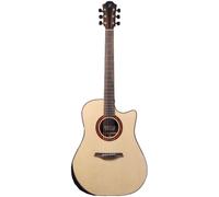 Yellow Dreadnought Sr Cut Lrb1