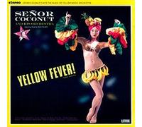 Yellow Fever by Senor Coconut and His Orchestra
