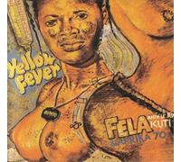 YELLOW FEVER / NA POI(紙ジャケット仕様)